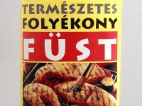 Folyékony Füst - Spray 100 ml