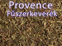 Provence fűszerkeverék