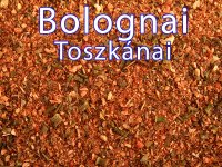 Bolognai-Toszkánai Fűszerkeverék 20 g