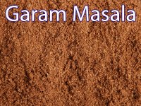 Garam Masala fűszerkeverék 20 g