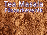 Tea-Chai Masala Keverék