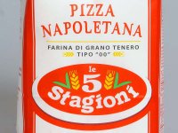 Pizzaliszt, Napoletana, olasz 1 kg