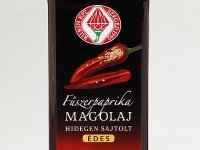 Paprika Magolaj, Hidegen Sajtolt, Édes