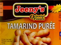 Tamarind Püré 220 g