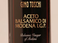 Balzsamecet - Modenai, Gino Toschi 250 ml