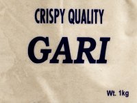 Gari, Cassava, Tápióka Dara 1000 g