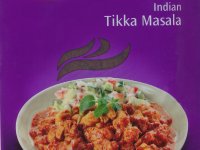 Tikka Masala Főzőkrém, enyhe AHG