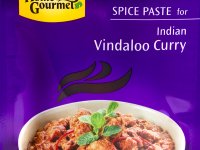 Vindaloo Curry Fűszerpaszta AHG