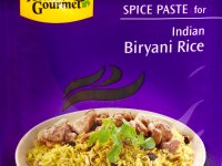 Biriyani Rizs Fűszerpaszta AHG