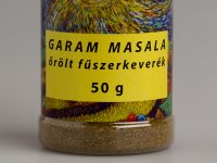 Garam Masala Fűszerszóróban 50g