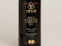 Balzsamecet - Modenai, Gino Toschi 500 ml