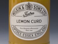 Lemon Curd - az Angol Citromkrém - Tiptree