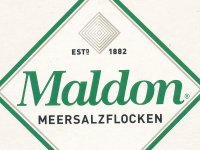 Maldon Só - Angol Sókülönlegesség 250g