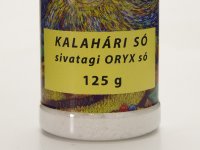 Kalahari-sivatagi Oryx Só - Sószóróban 125g